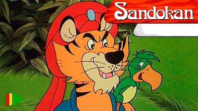 Sandokan Season 1 Episode 2