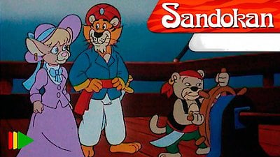 Sandokan Season 1 Episode 11