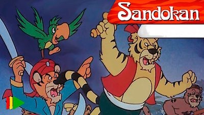 Sandokan Season 1 Episode 12