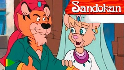 Sandokan Season 1 Episode 13