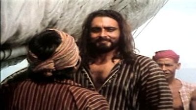 Sandokan Season 1 Episode 16