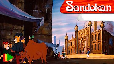 Sandokan Season 1 Episode 17