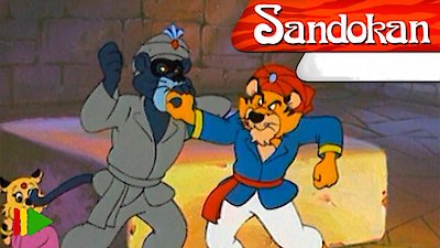 Sandokan Season 1 Episode 18