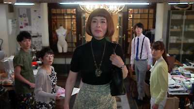 Atelier Season 1 Episode 5