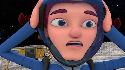 Ready Jet Go! Season 1 Episode 37