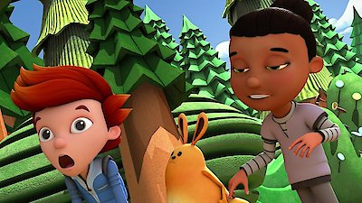 Ready Jet Go! Season 1 Episode 39