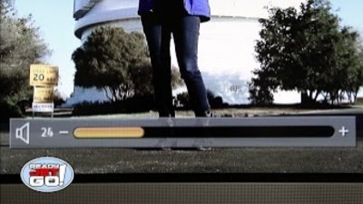 Ready Jet Go! Season 1 Episode 1