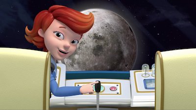 Ready Jet Go! Season 1 Episode 13