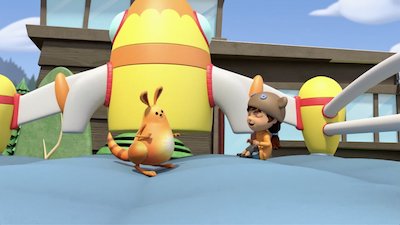 Ready Jet Go! Season 1 Episode 14