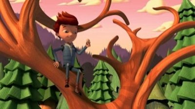 Ready Jet Go! Season 1 Episode 15