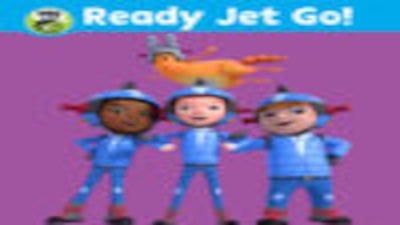 Ready Jet Go! Season 2 Episode 1