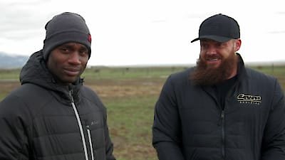 Diesel Brothers Season 5 Episode 4