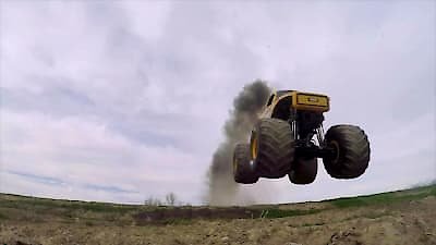 Diesel Brothers Season 5 Episode 5