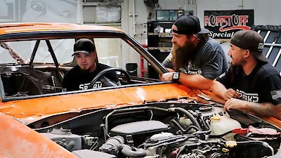 Diesel Brothers Season 7 Episode 10