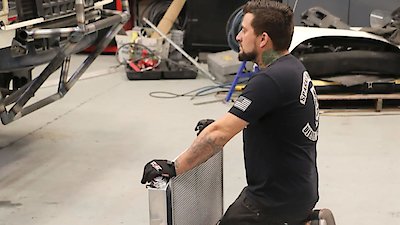 Diesel Brothers Season 8 Episode 1