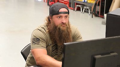 Diesel Brothers Season 8 Episode 2