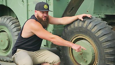 Diesel Brothers Season 8 Episode 3