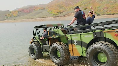 Diesel Brothers Season 8 Episode 4