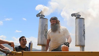 Diesel Brothers Season 8 Episode 5