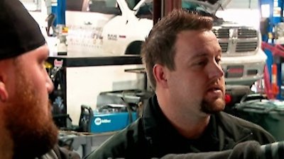 Diesel Brothers Season 1 Episode 8