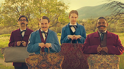 Studio C Season 6 Episode 21