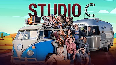 Studio C Season 15 Episode 3