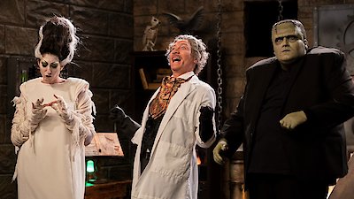 Studio C Season 16 Episode 5