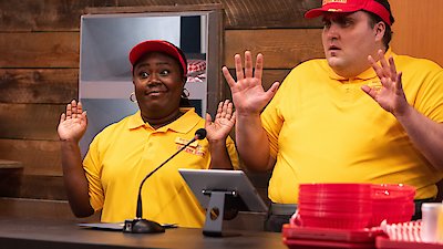 Studio C Season 17 Episode 1