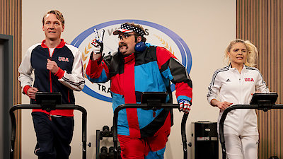 Studio C Season 17 Episode 7