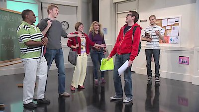 Studio C Season 1 Episode 3