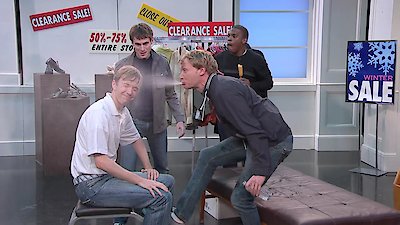 Studio C Season 1 Episode 4