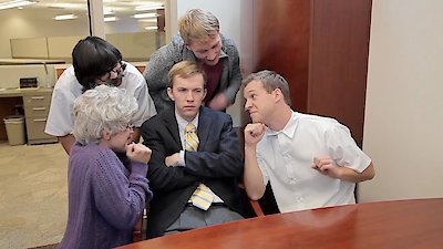 Studio C Season 1 Episode 5