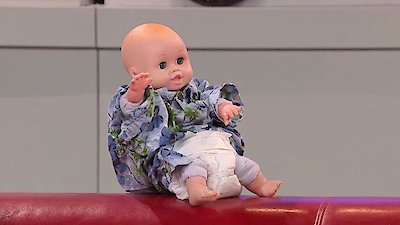 Studio C Season 1 Episode 6