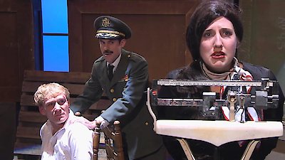 Studio C Season 1 Episode 8