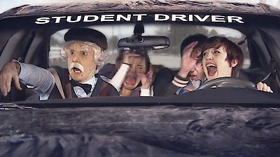Studio C Season 2 Episode 1
