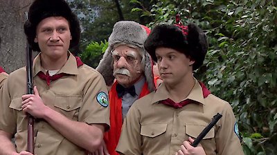 Studio C Season 2 Episode 5