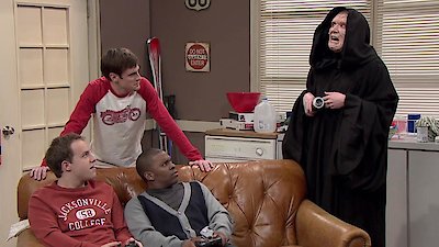 Studio C Season 2 Episode 8