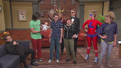 Studio C Season 3 Episode 1