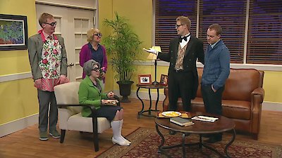 Studio C Season 3 Episode 9