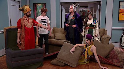 Studio C Season 5 Episode 6