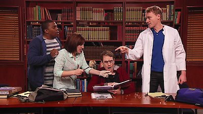Studio C Season 6 Episode 4