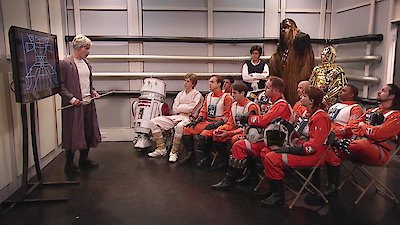 Studio C Season 6 Episode 9