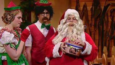 Studio C Season 6 Episode 11