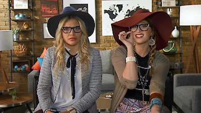 Studio C Season 7 Episode 9