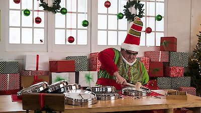 Studio C Season 9 Episode 9