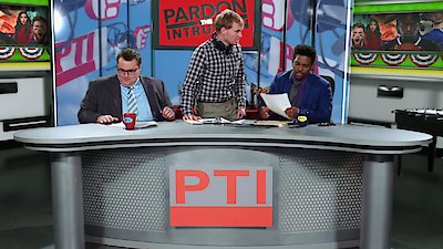 Studio C Season 9 Episode 11