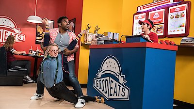 Studio C Season 9 Episode 13