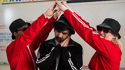 Studio C Season 9 Episode 16