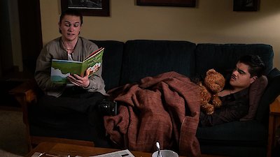 Studio C Season 10 Episode 3