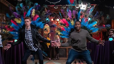 Studio C Season 10 Episode 7